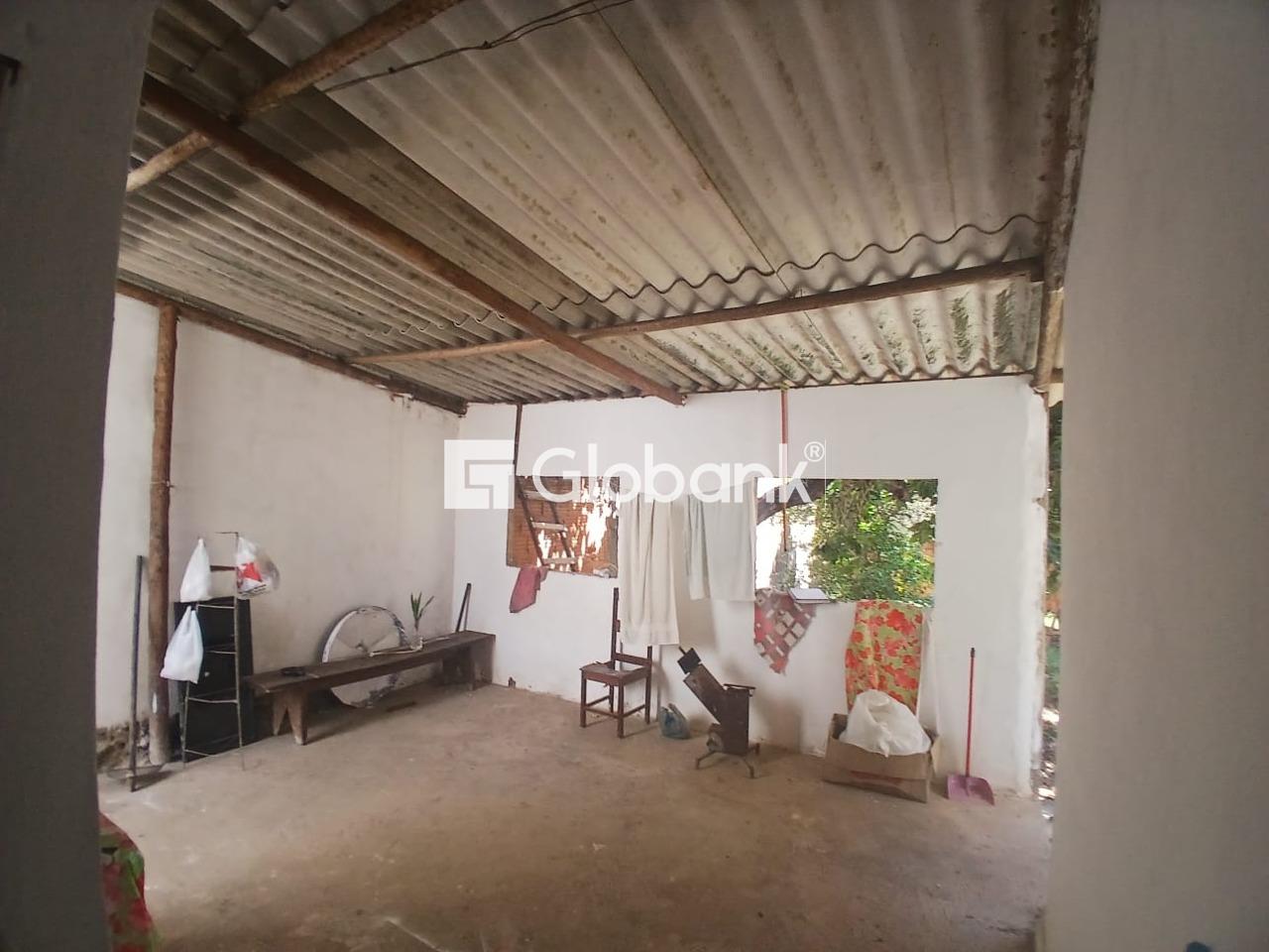 Casa 3 quartos à venda Maracanã 110m² Montes Claros MG: 