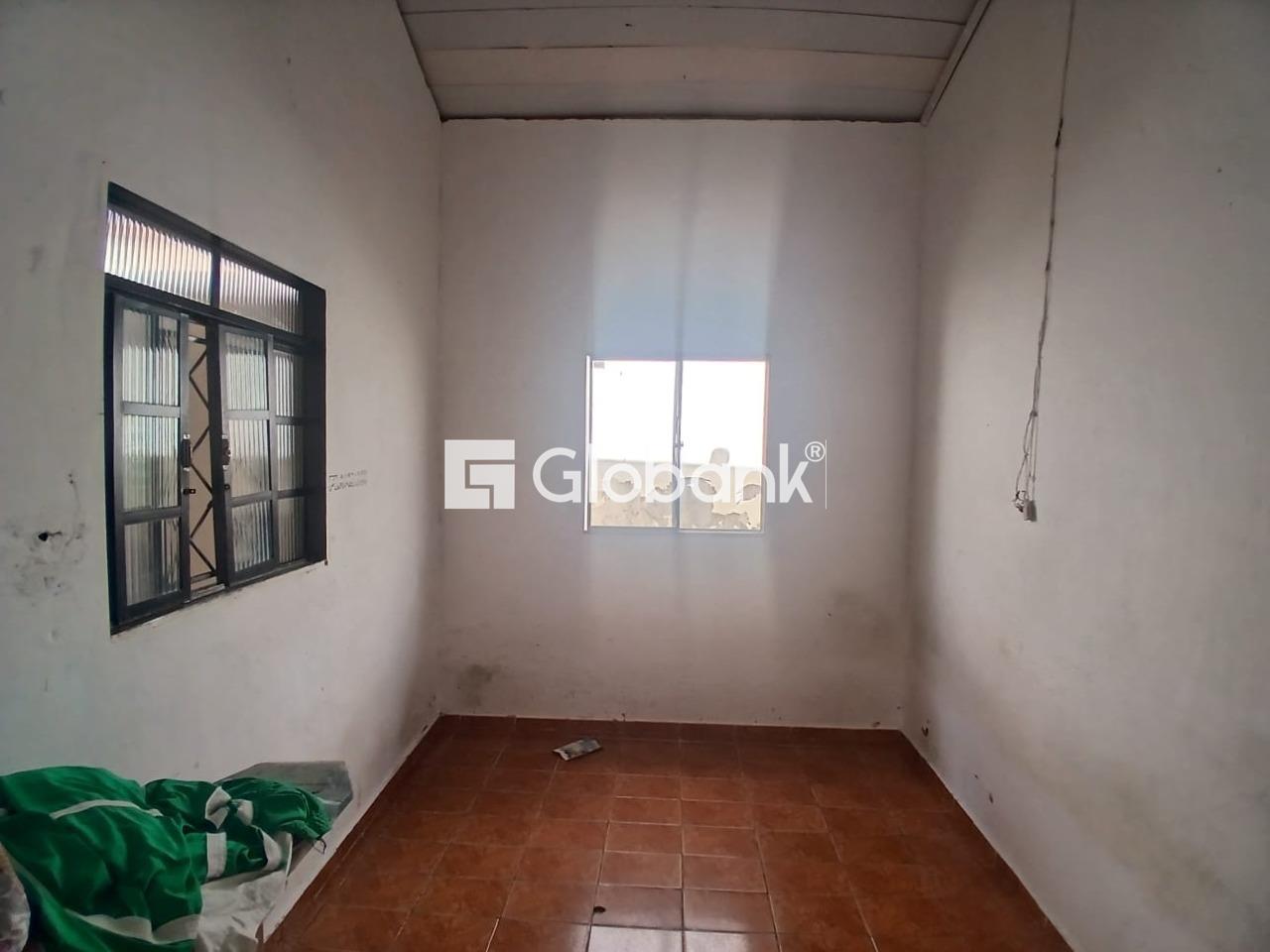 Casa 3 quartos à venda Maracanã 110m² Montes Claros MG: 