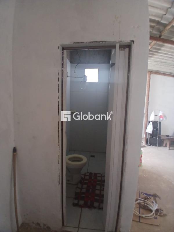 Casa 3 quartos à venda Maracanã 110m² Montes Claros MG: 