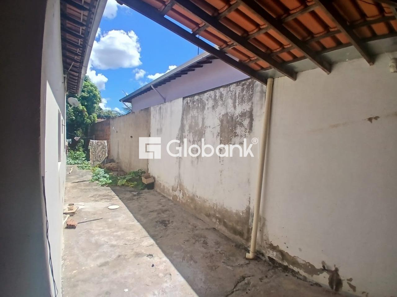 Casa 3 quartos à venda Maracanã 110m² Montes Claros MG: 