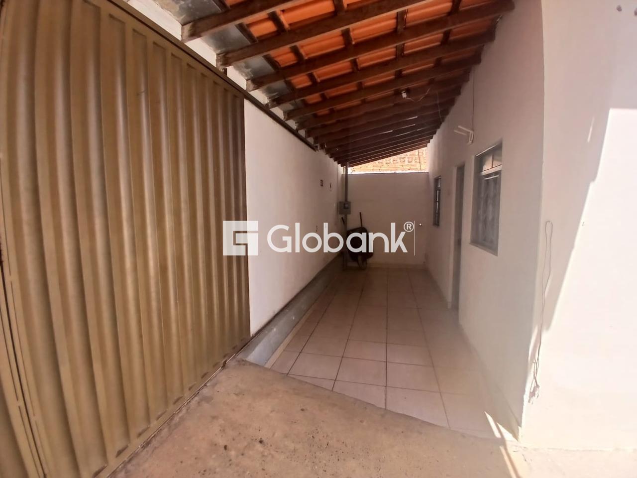 Casa 3 quartos à venda Maracanã 110m² Montes Claros MG: 