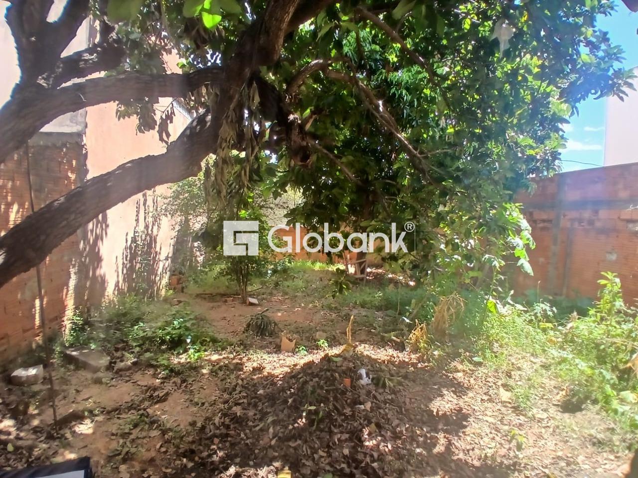 Casa 3 quartos à venda Maracanã 110m² Montes Claros MG: 