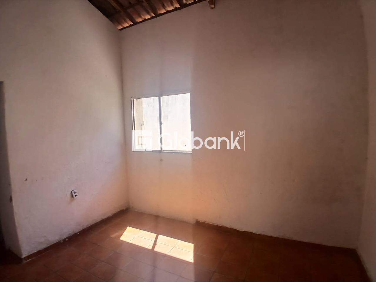 Casa 3 quartos à venda Maracanã 110m² Montes Claros MG: 