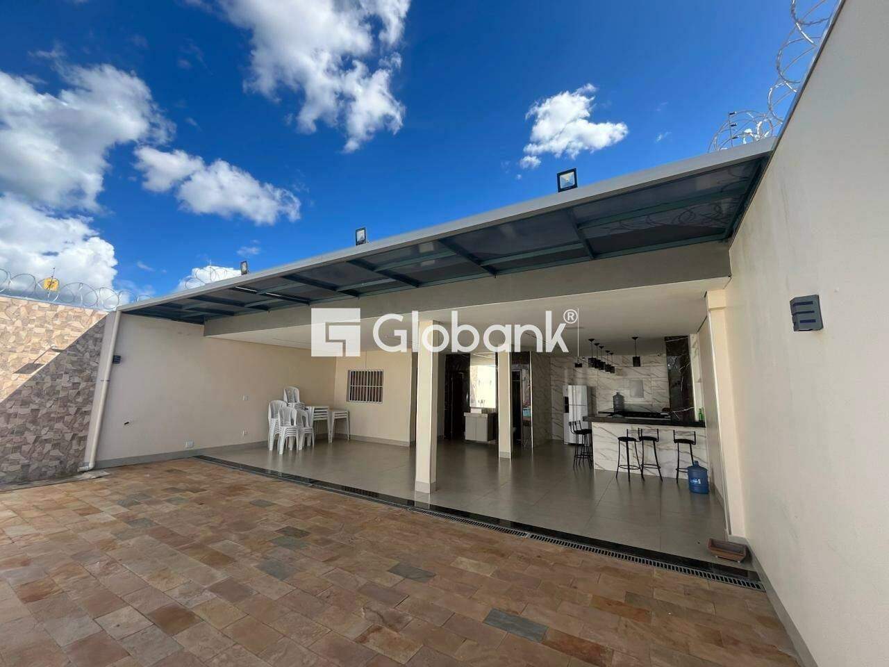 Chácara 1 quarto à venda Loteamento dos Cristais 50m² Montes Claros MG: 