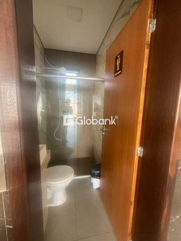 Chácara 1 quarto à venda Loteamento dos Cristais 50m² Montes Claros MG: 