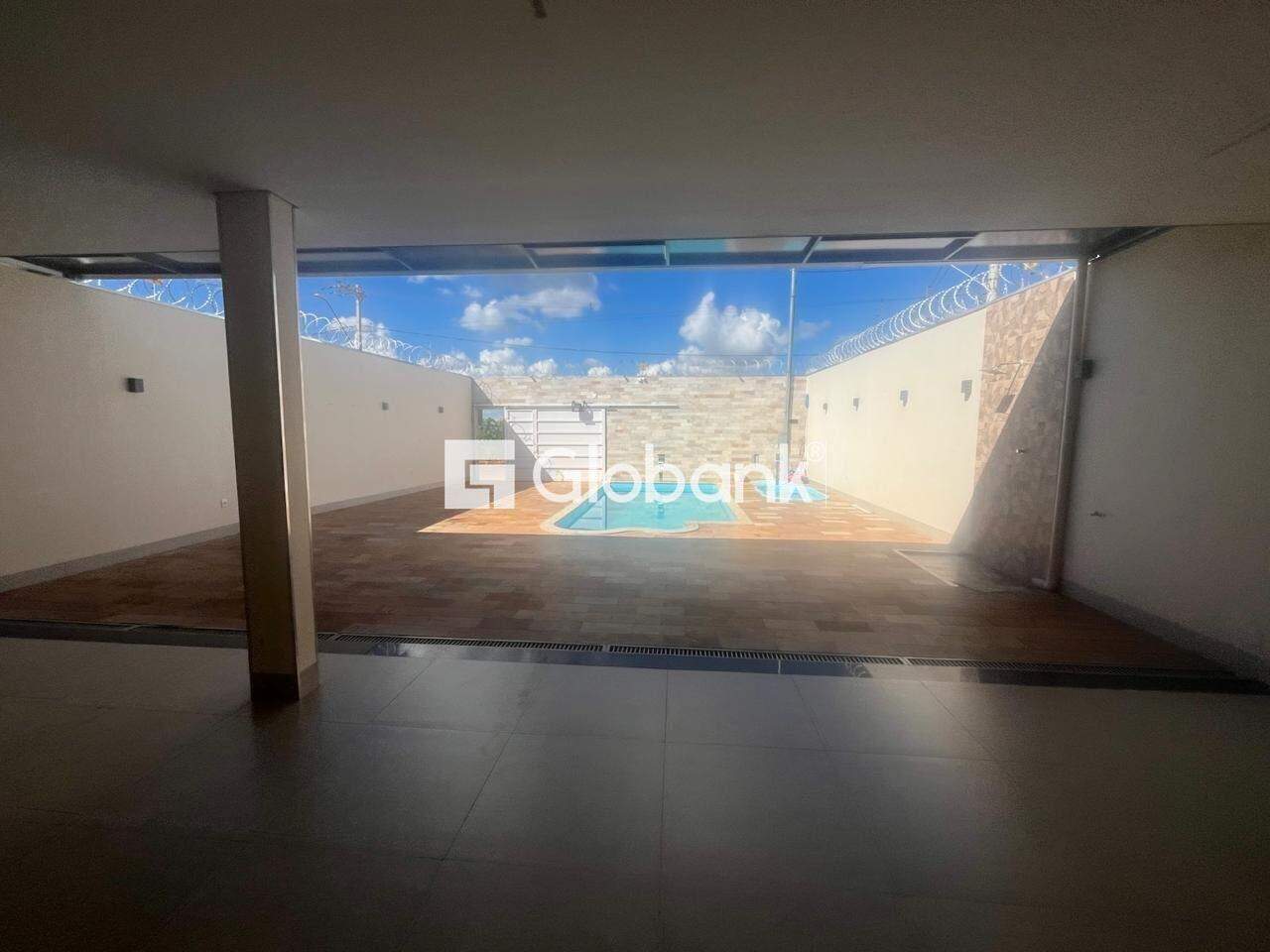 Chácara 1 quarto à venda Loteamento dos Cristais 50m² Montes Claros MG: 