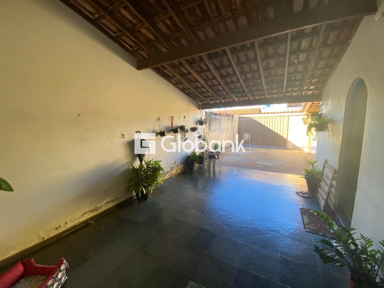 Casa 3 quartos à venda Planalto 300m² Montes Claros MG: 