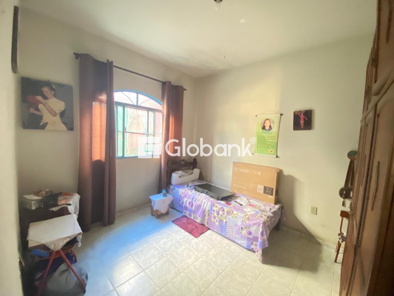 Casa 3 quartos à venda Planalto 300m² Montes Claros MG: 