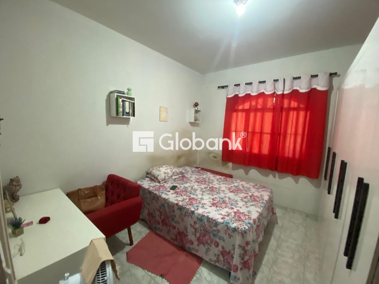 Casa 3 quartos à venda Planalto 300m² Montes Claros MG: 