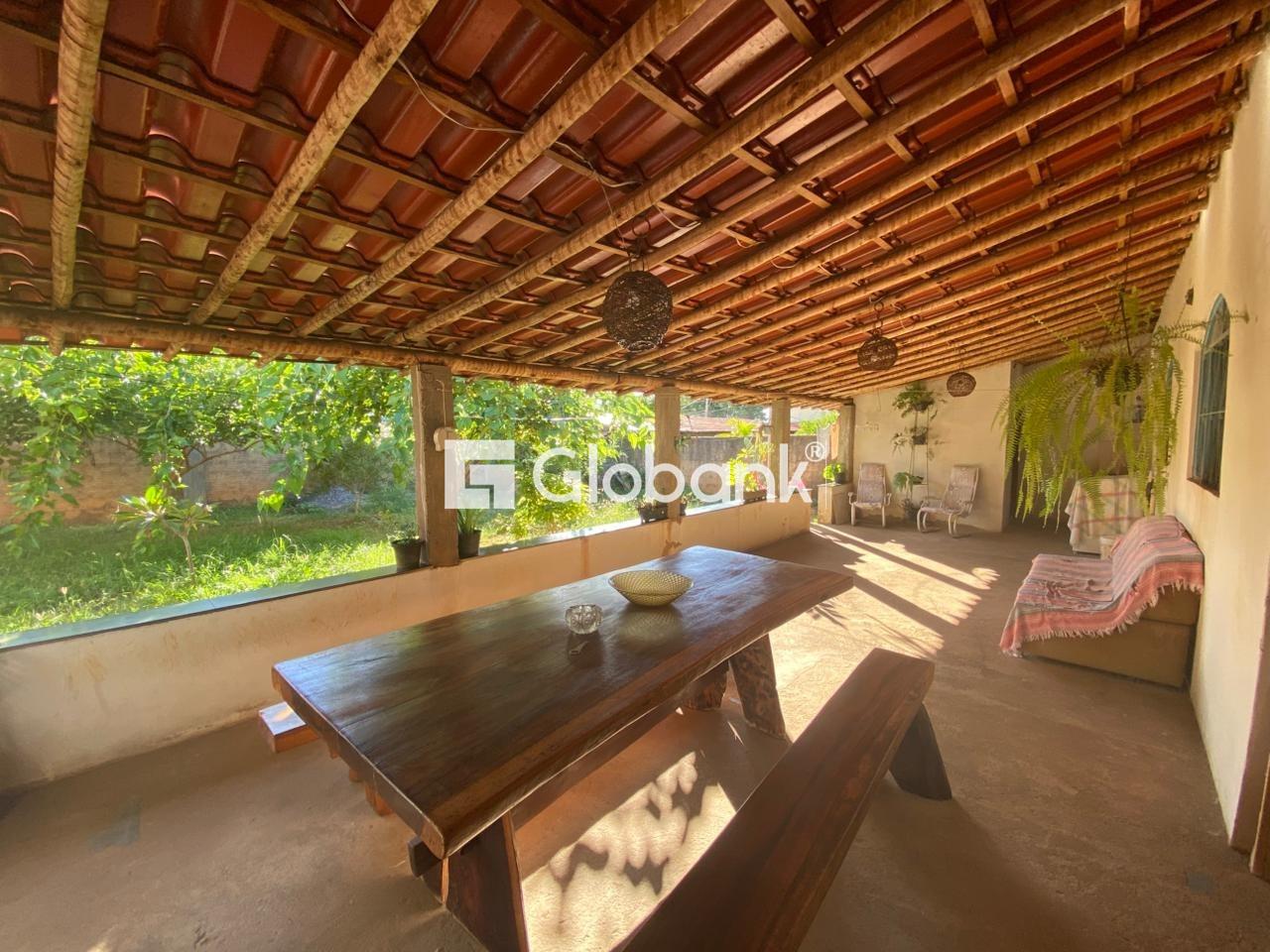 Casa 3 quartos à venda Planalto 300m² Montes Claros MG: 