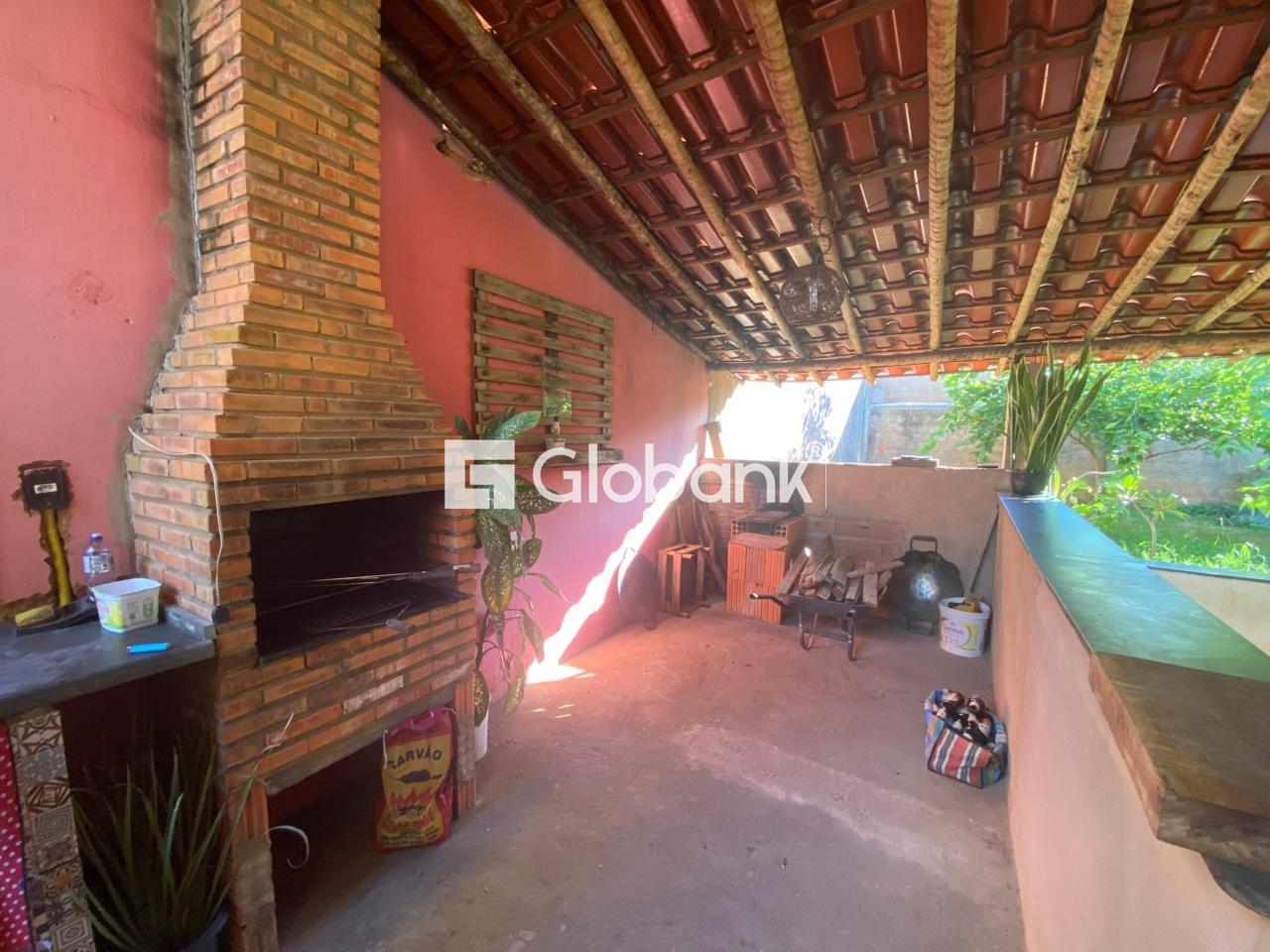 Casa 3 quartos à venda Planalto 300m² Montes Claros MG: 