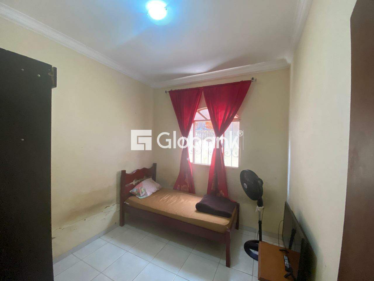 Casa 5 quartos à venda Planalto 450m² Montes Claros MG: 