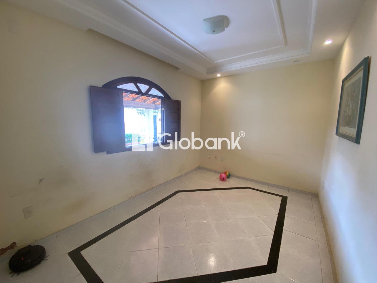 Casa 5 quartos à venda Planalto 450m² Montes Claros MG: 