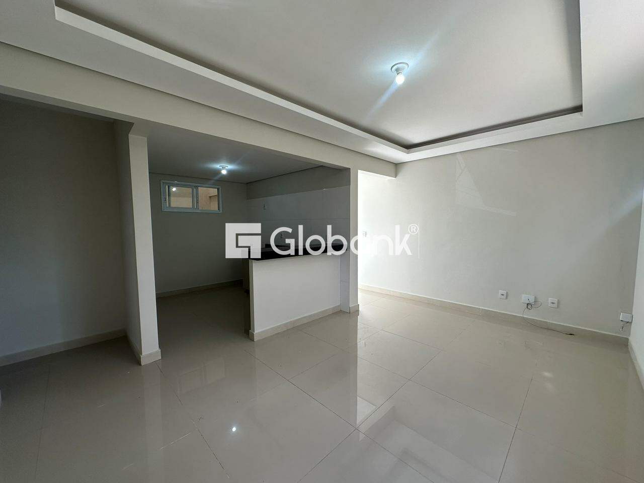 Apartamento 2 quartos à venda Todos os Santos 97m² Montes Claros MG: 