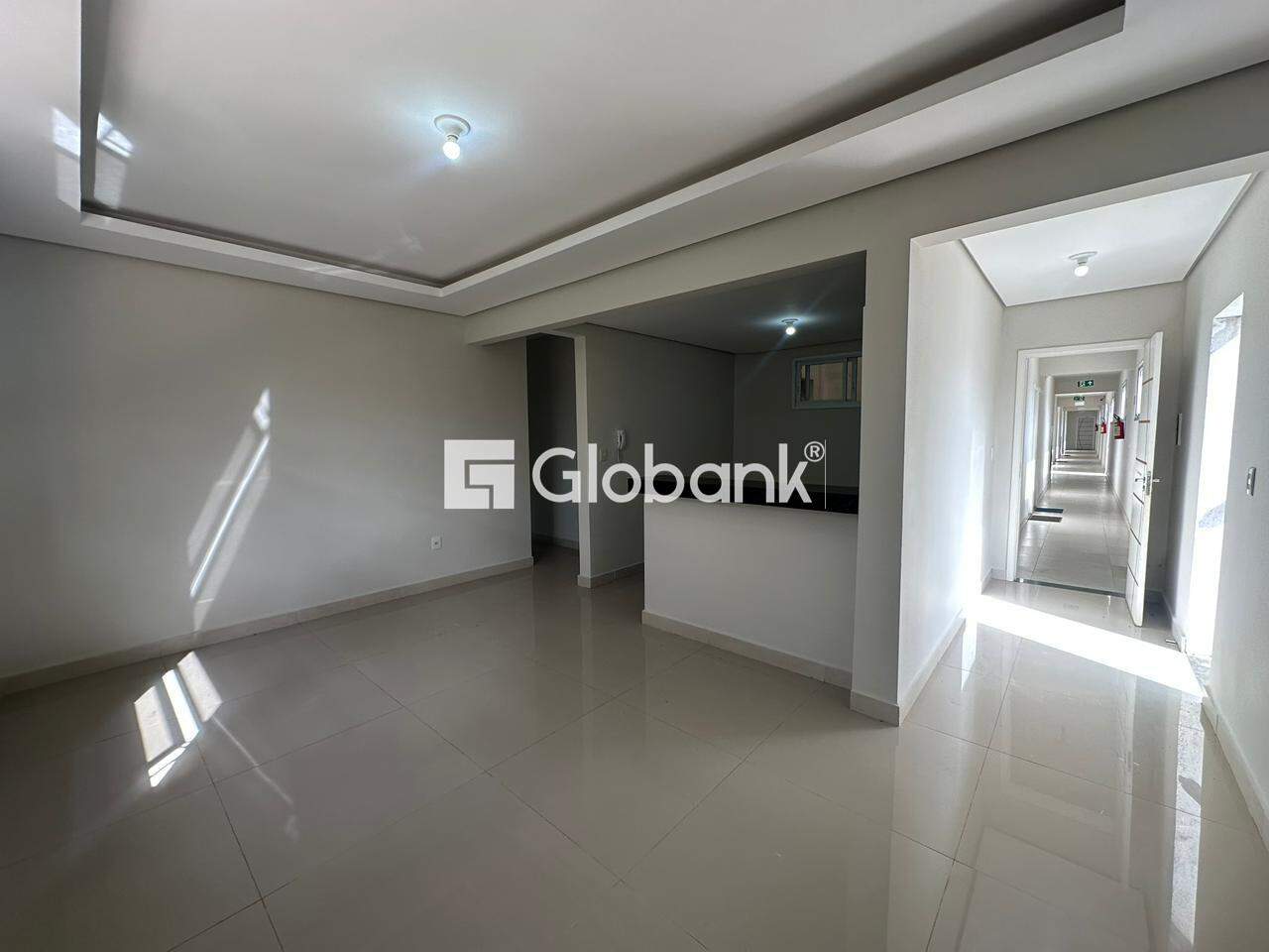 Apartamento 2 quartos à venda Todos os Santos 97m² Montes Claros MG: 