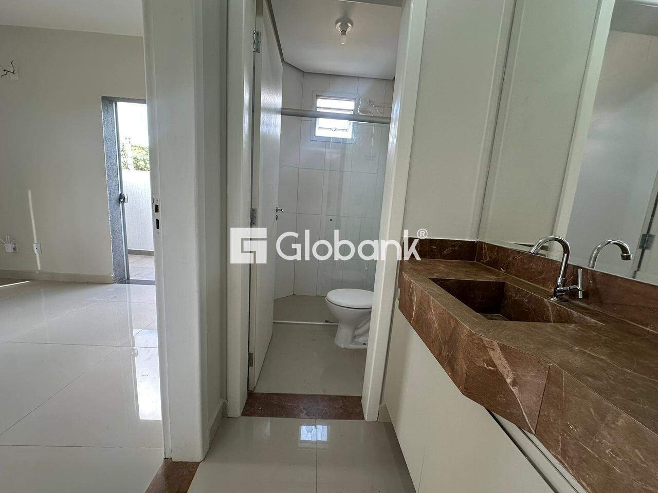 Apartamento 2 quartos à venda Todos os Santos 97m² Montes Claros MG: 