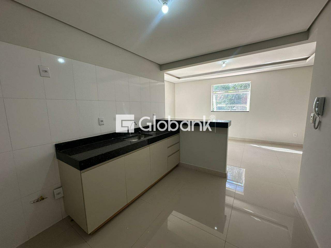 Apartamento 2 quartos à venda Todos os Santos 97m² Montes Claros MG: 
