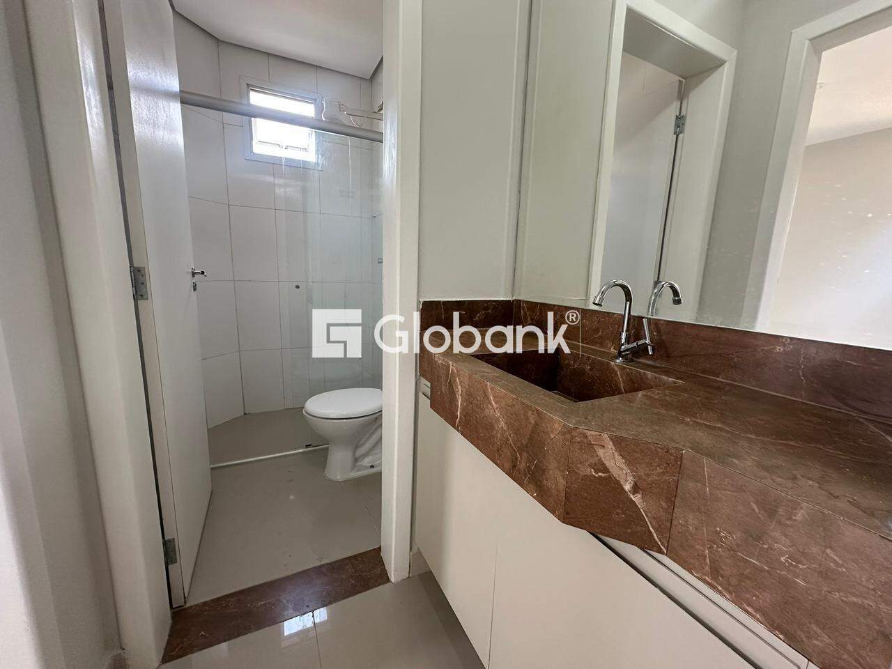 Apartamento 2 quartos à venda Todos os Santos 97m² Montes Claros MG: 