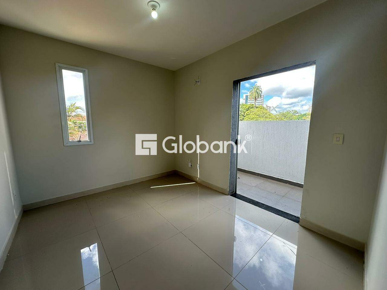 Apartamento 2 quartos à venda Todos os Santos 97m² Montes Claros MG: 