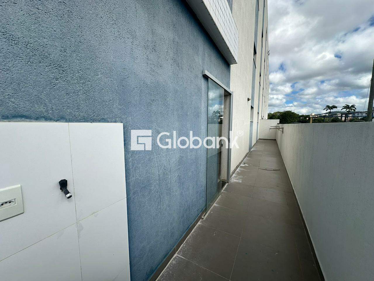 Apartamento 2 quartos à venda Todos os Santos 97m² Montes Claros MG: 