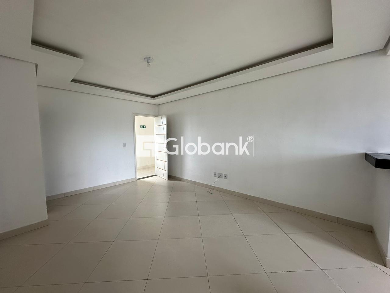 Apartamento 2 quartos à venda Todos os Santos 60,34m² Montes Claros MG: Sala