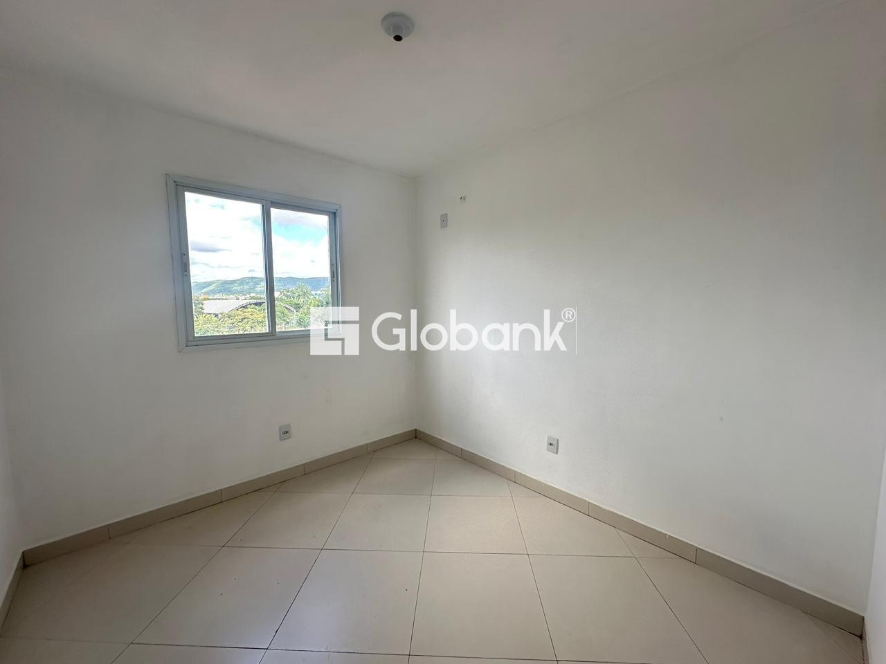 Apartamento 2 quartos à venda Todos os Santos 60,34m² Montes Claros MG: Quarto