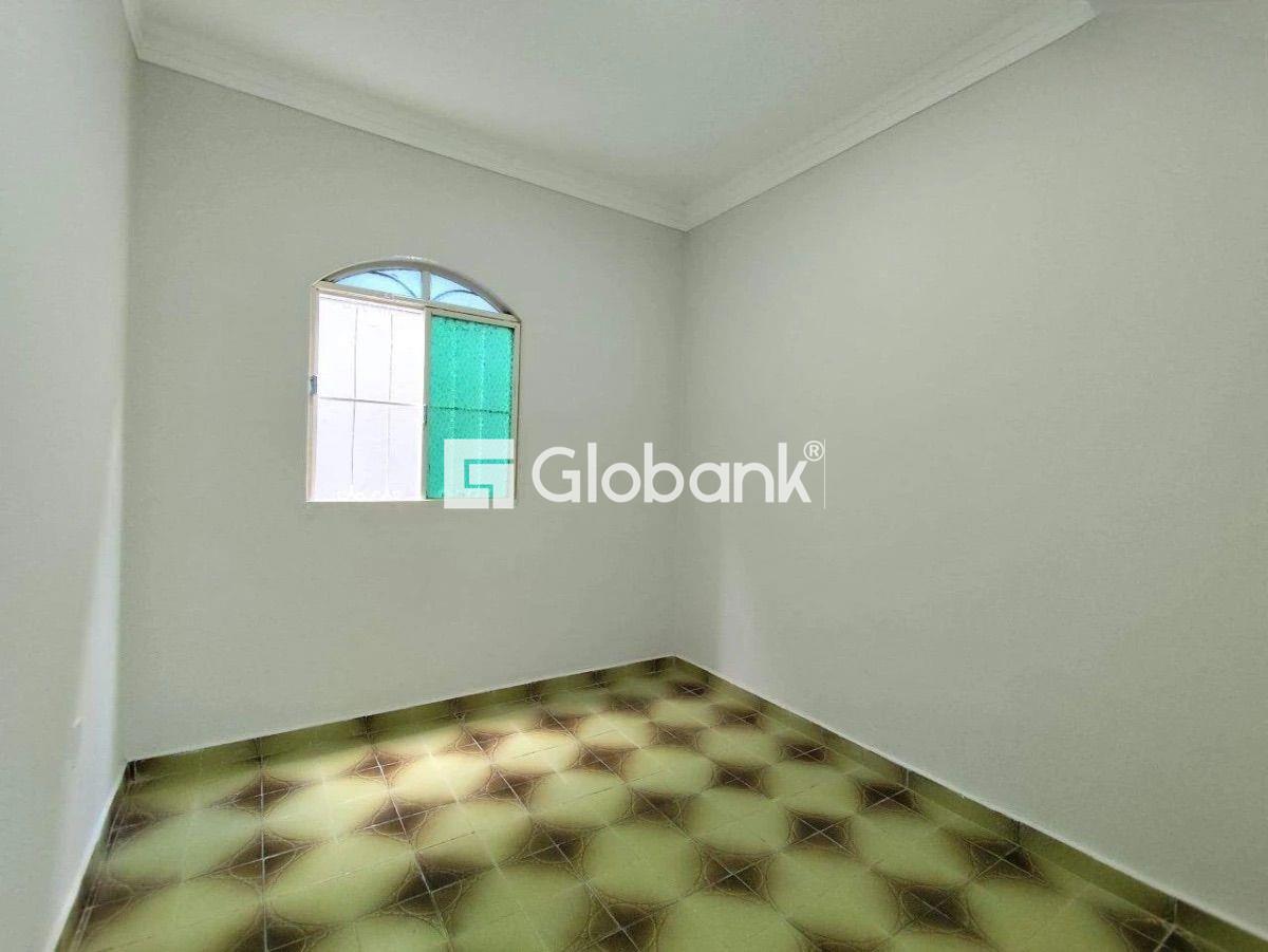 Casa 3 quartos para aluguel Morada do Sol 120m² Montes Claros MG: Quarto