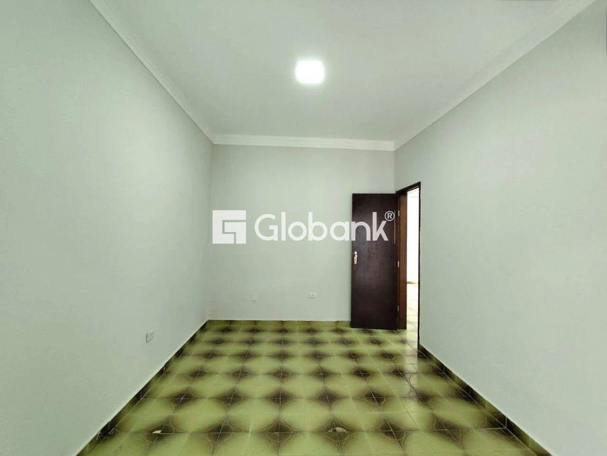 Casa 3 quartos para aluguel Morada do Sol 120m² Montes Claros MG: Quarto