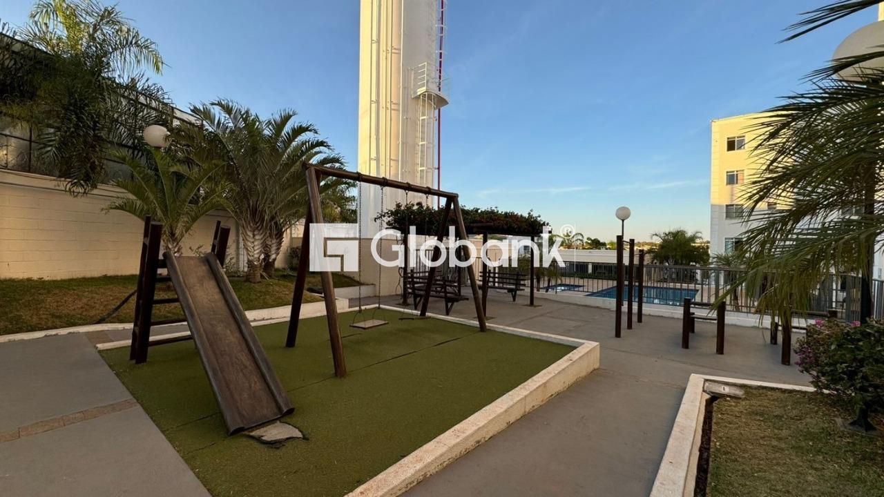 Apartamento 2 quartos para aluguel Belvedere 45m² Montes Claros MG: 