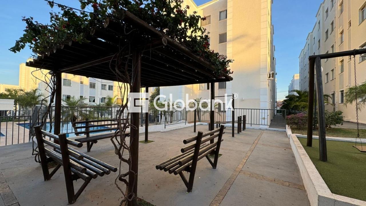 Apartamento 2 quartos para aluguel Belvedere 45m² Montes Claros MG: 