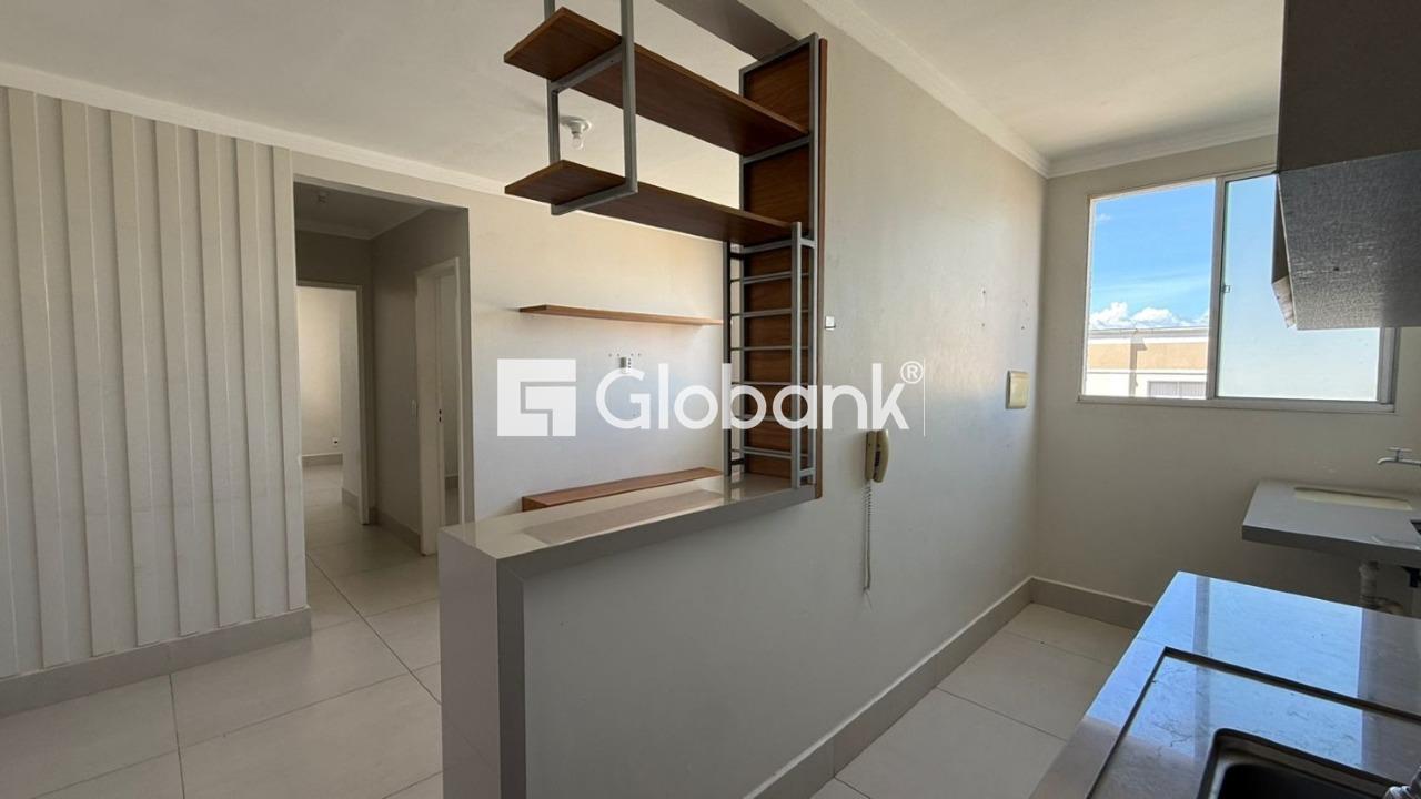 Apartamento 2 quartos para aluguel Belvedere 45m² Montes Claros MG: 