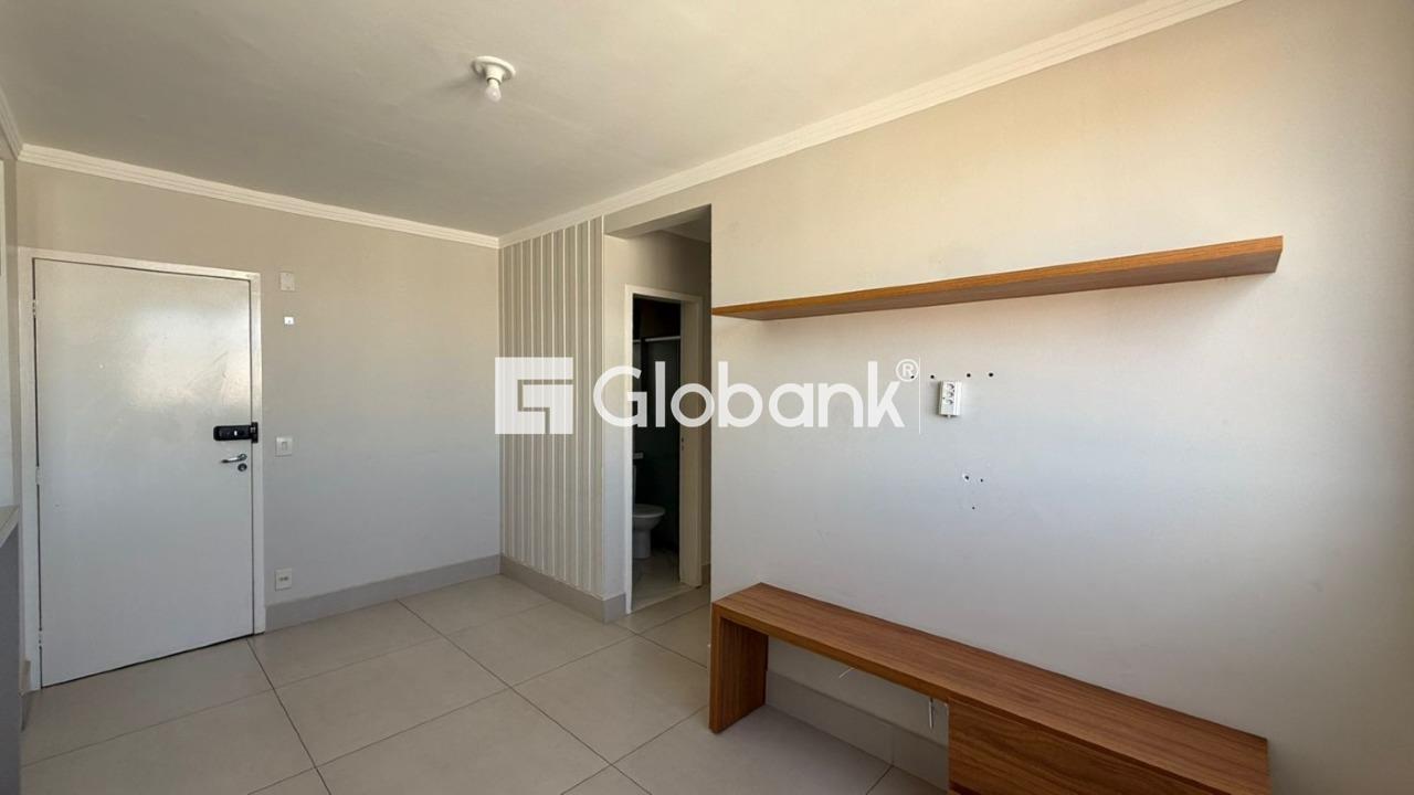 Apartamento 2 quartos para aluguel Belvedere 45m² Montes Claros MG: Quarto