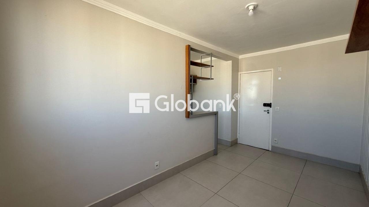 Apartamento 2 quartos para aluguel Belvedere 45m² Montes Claros MG: Sala