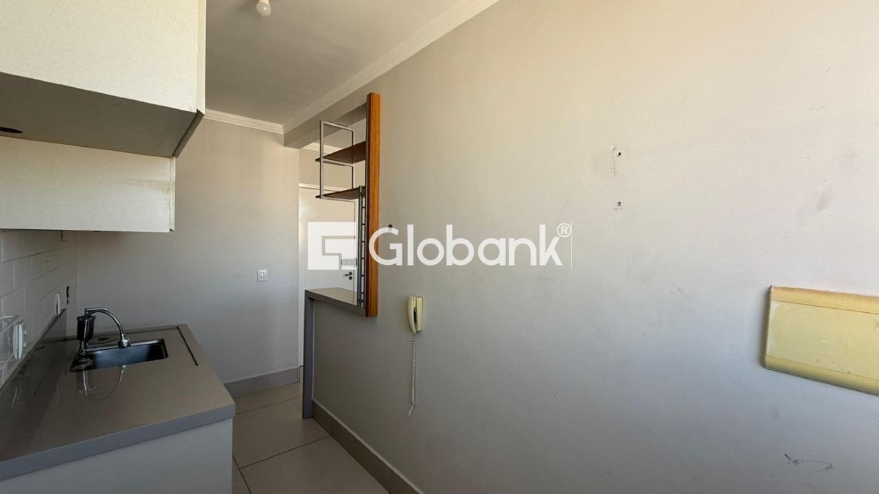 Apartamento 2 quartos para aluguel Belvedere 45m² Montes Claros MG: 