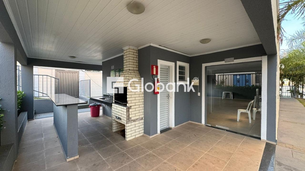 Apartamento 2 quartos para aluguel Belvedere 45m² Montes Claros MG: 