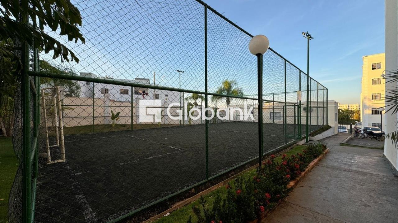 Apartamento 2 quartos para aluguel Belvedere 45m² Montes Claros MG: 