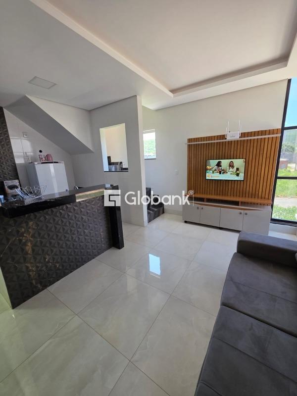 Cobertura 3 quartos para aluguel Ibituruna 140m² Montes Claros MG: 