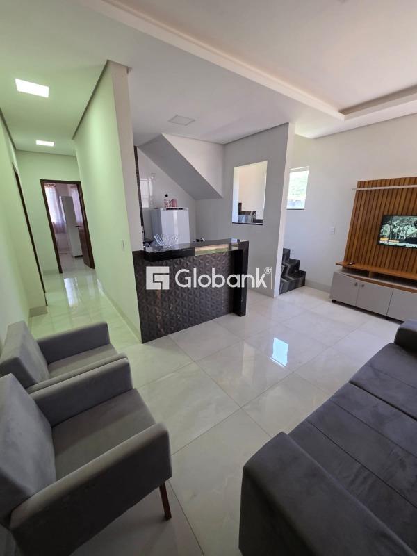 Cobertura 3 quartos para aluguel Ibituruna 140m² Montes Claros MG: 