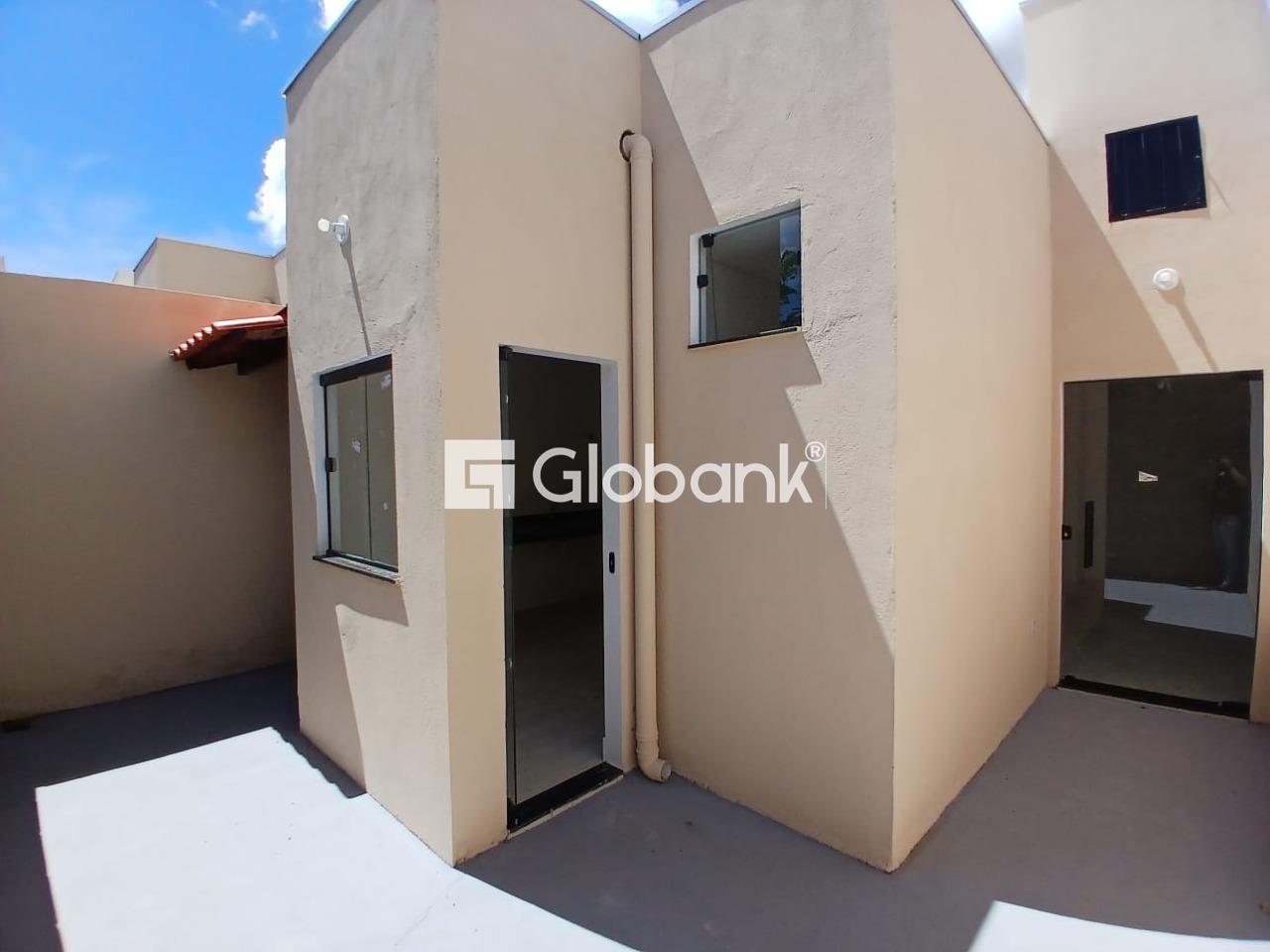 Casa 2 quartos à venda Jaraguá 60m² Montes Claros MG: 