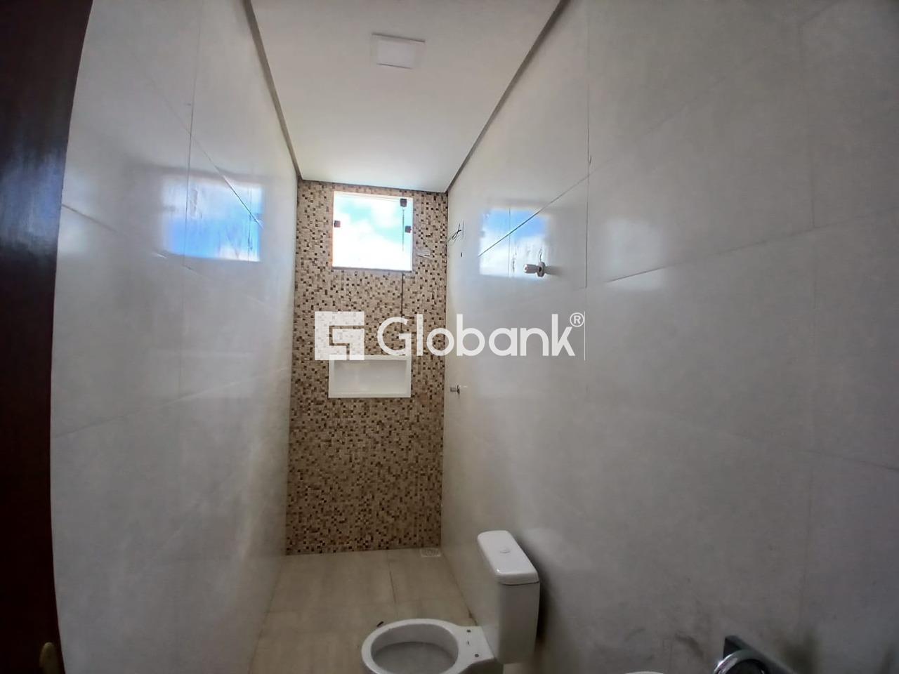 Casa 2 quartos à venda Jaraguá 60m² Montes Claros MG: 