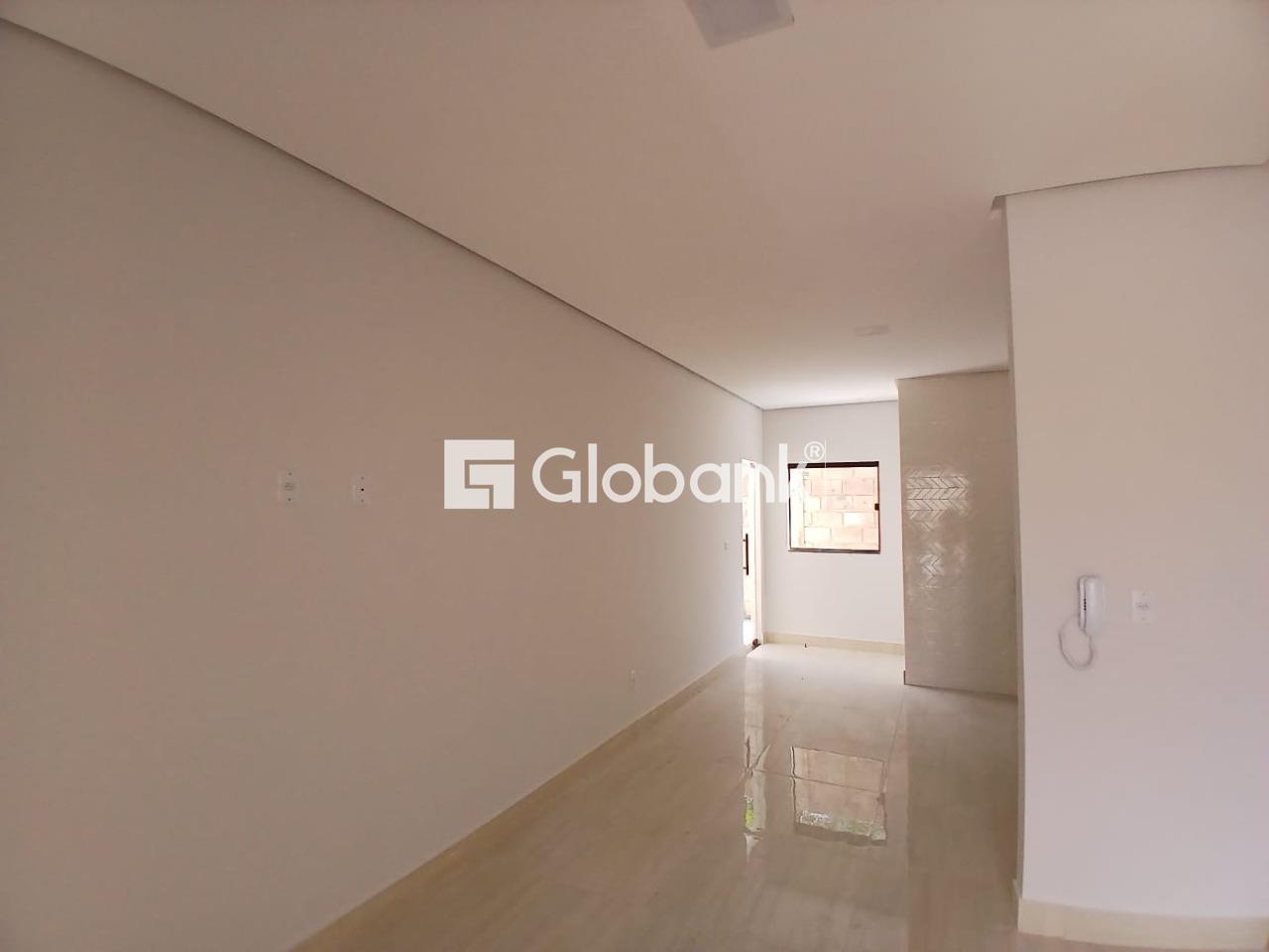 Casa 2 quartos à venda Jaraguá 60m² Montes Claros MG: 