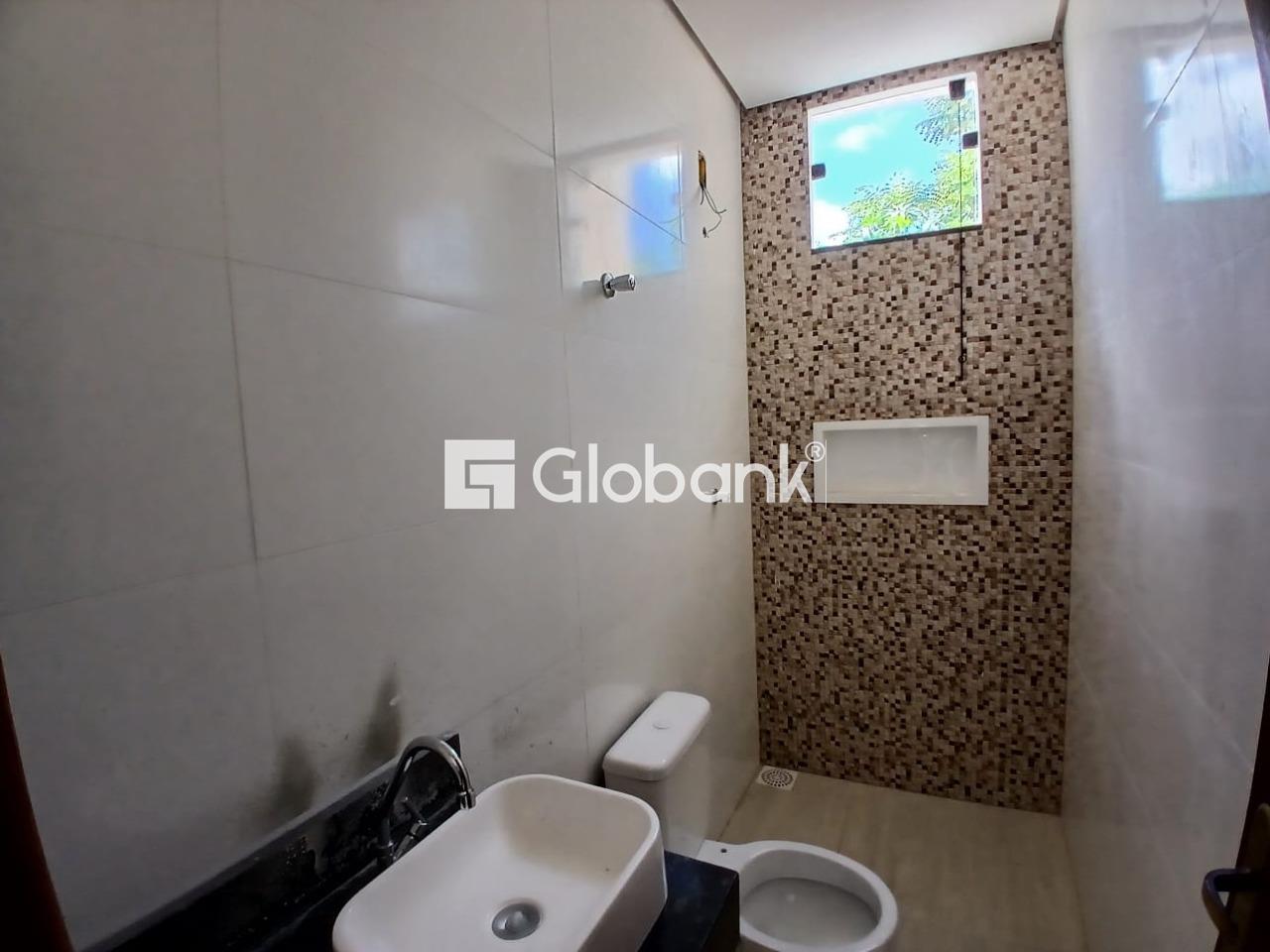 Casa 2 quartos à venda Jaraguá 60m² Montes Claros MG: 