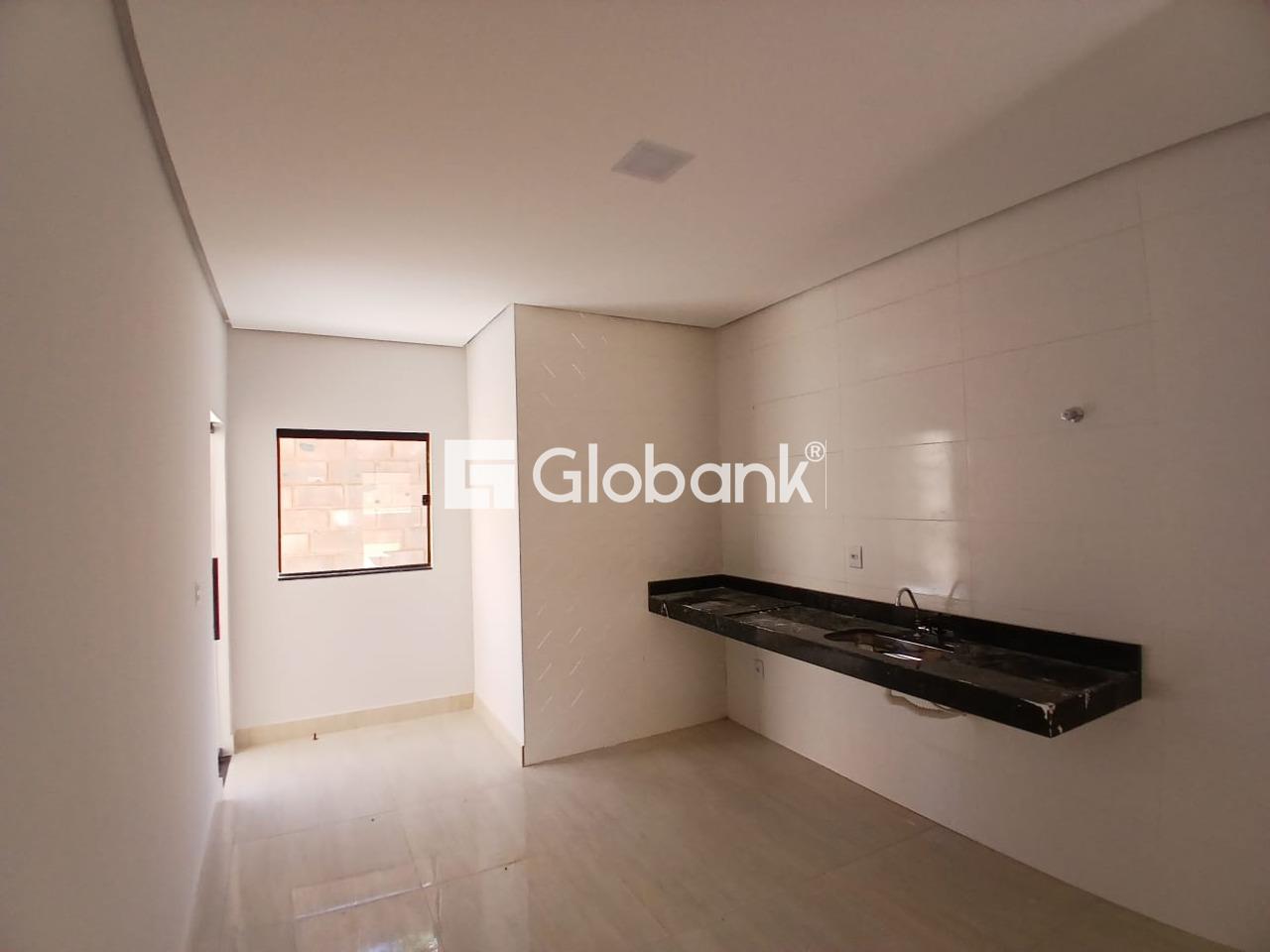 Casa 2 quartos à venda Jaraguá 60m² Montes Claros MG: 