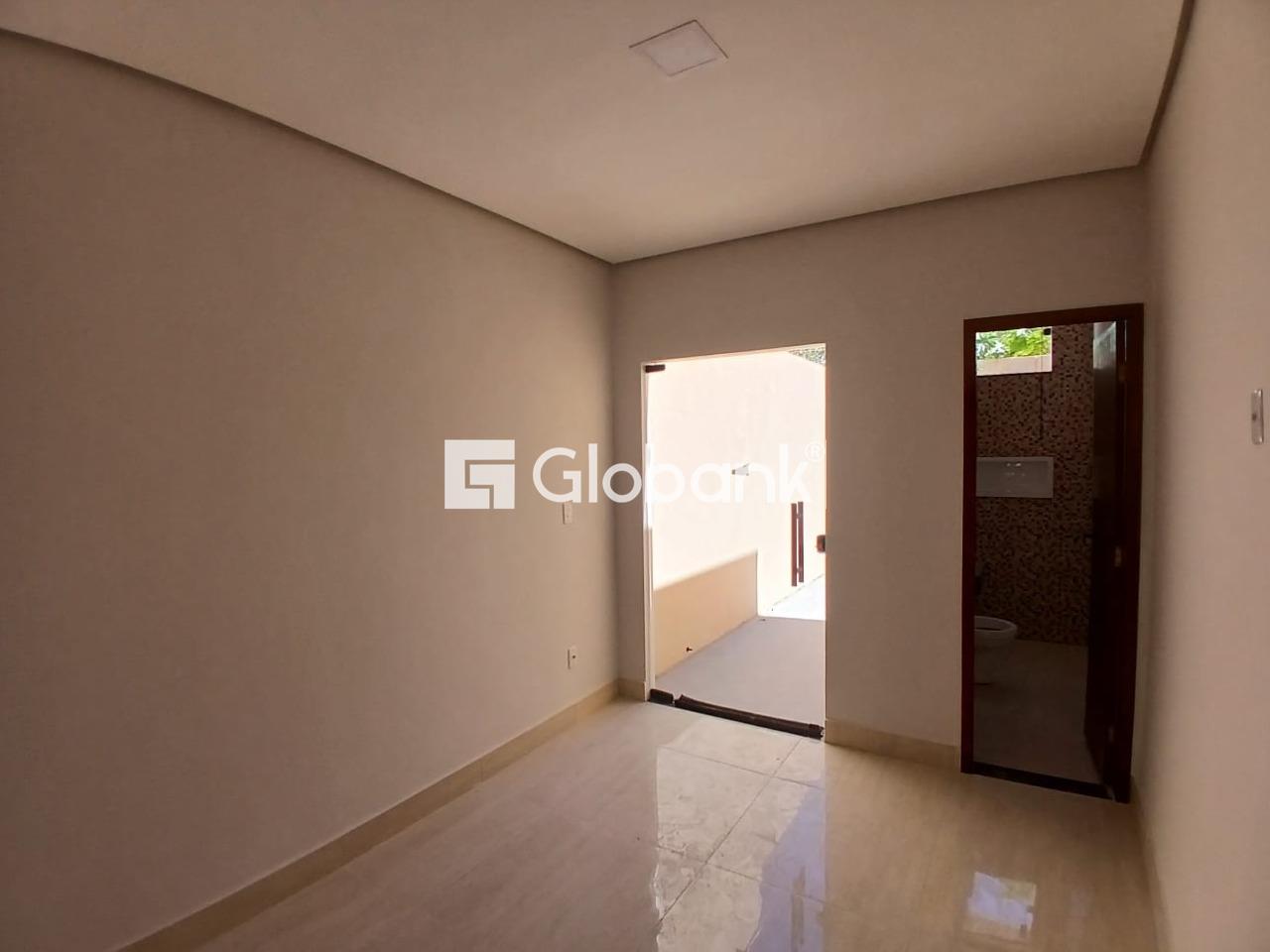 Casa 2 quartos à venda Jaraguá 60m² Montes Claros MG: 