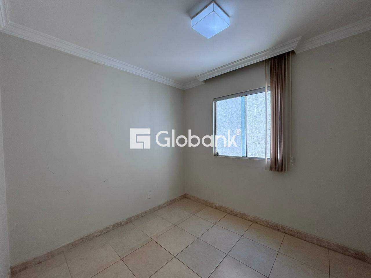 Casa 3 quartos para aluguel Ibituruna 123m² Montes Claros MG: Quarto 1