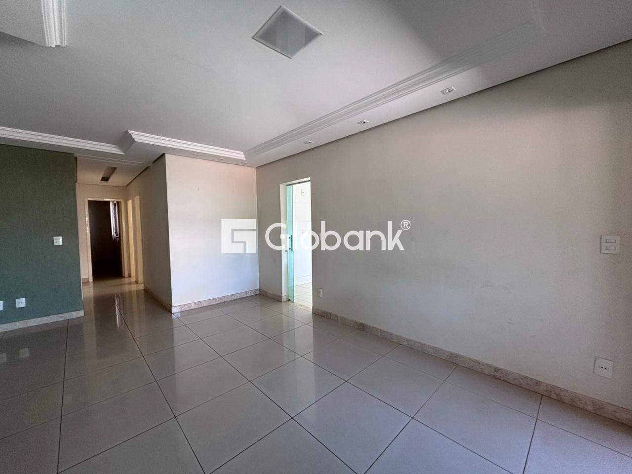 Casa 3 quartos para aluguel Ibituruna 123m² Montes Claros MG: Sala