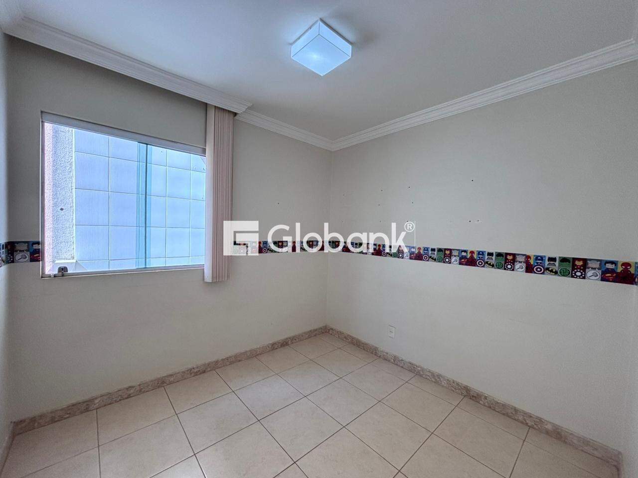 Casa 3 quartos para aluguel Ibituruna 123m² Montes Claros MG: Quarto 2