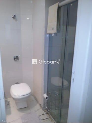 Casa 3 quartos para aluguel Ibituruna 123m² Montes Claros MG: 