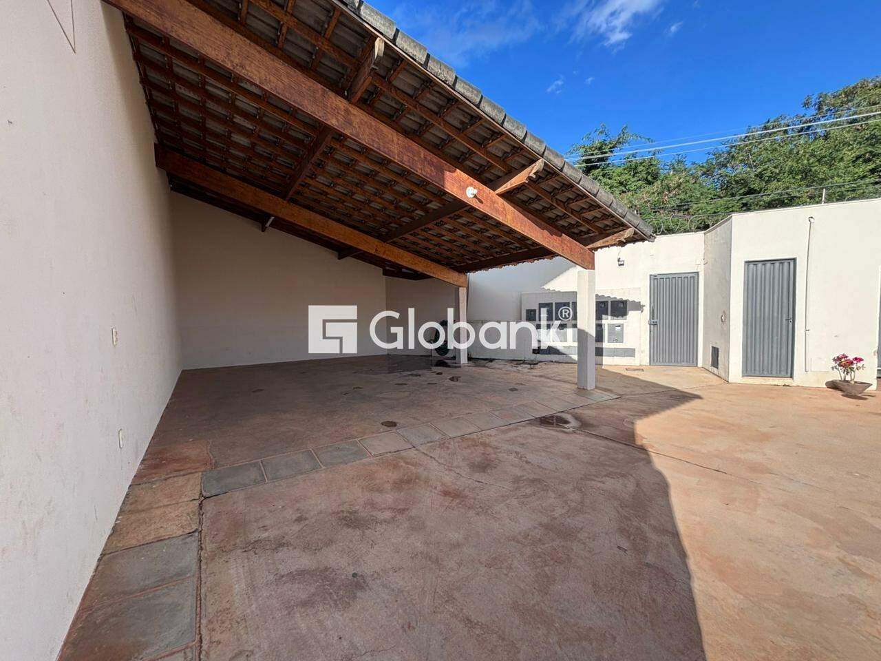 Casa 3 quartos para aluguel Ibituruna 123m² Montes Claros MG: Local de festas