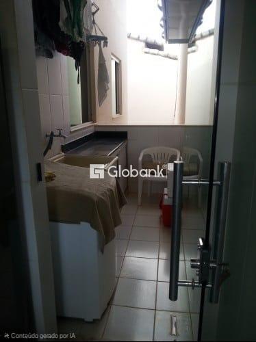 Casa 3 quartos para aluguel Ibituruna 123m² Montes Claros MG: 